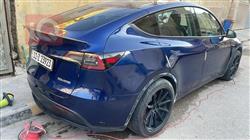 تێسلا مۆدێلی Y